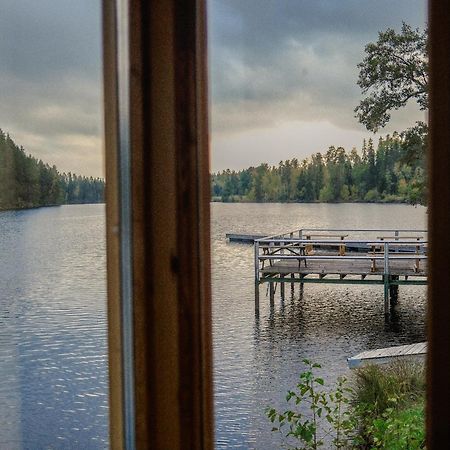 Barken Lodge Smedjebacken Εξωτερικό φωτογραφία