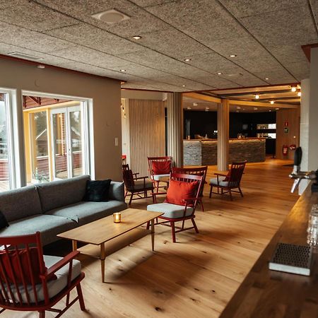 Barken Lodge Smedjebacken Εξωτερικό φωτογραφία