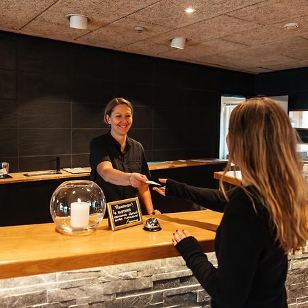 Barken Lodge Smedjebacken Εξωτερικό φωτογραφία
