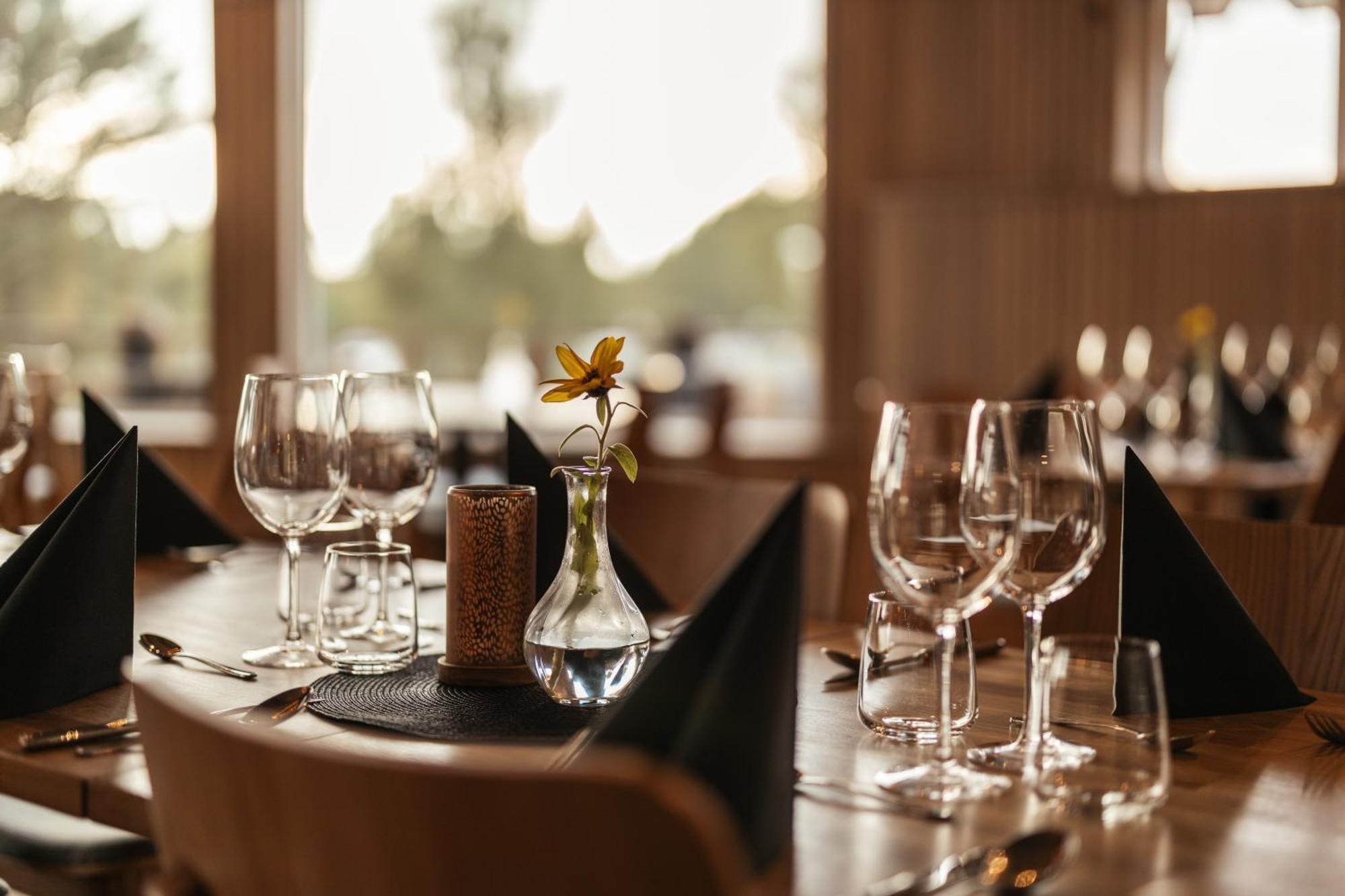 Barken Lodge Smedjebacken Εξωτερικό φωτογραφία