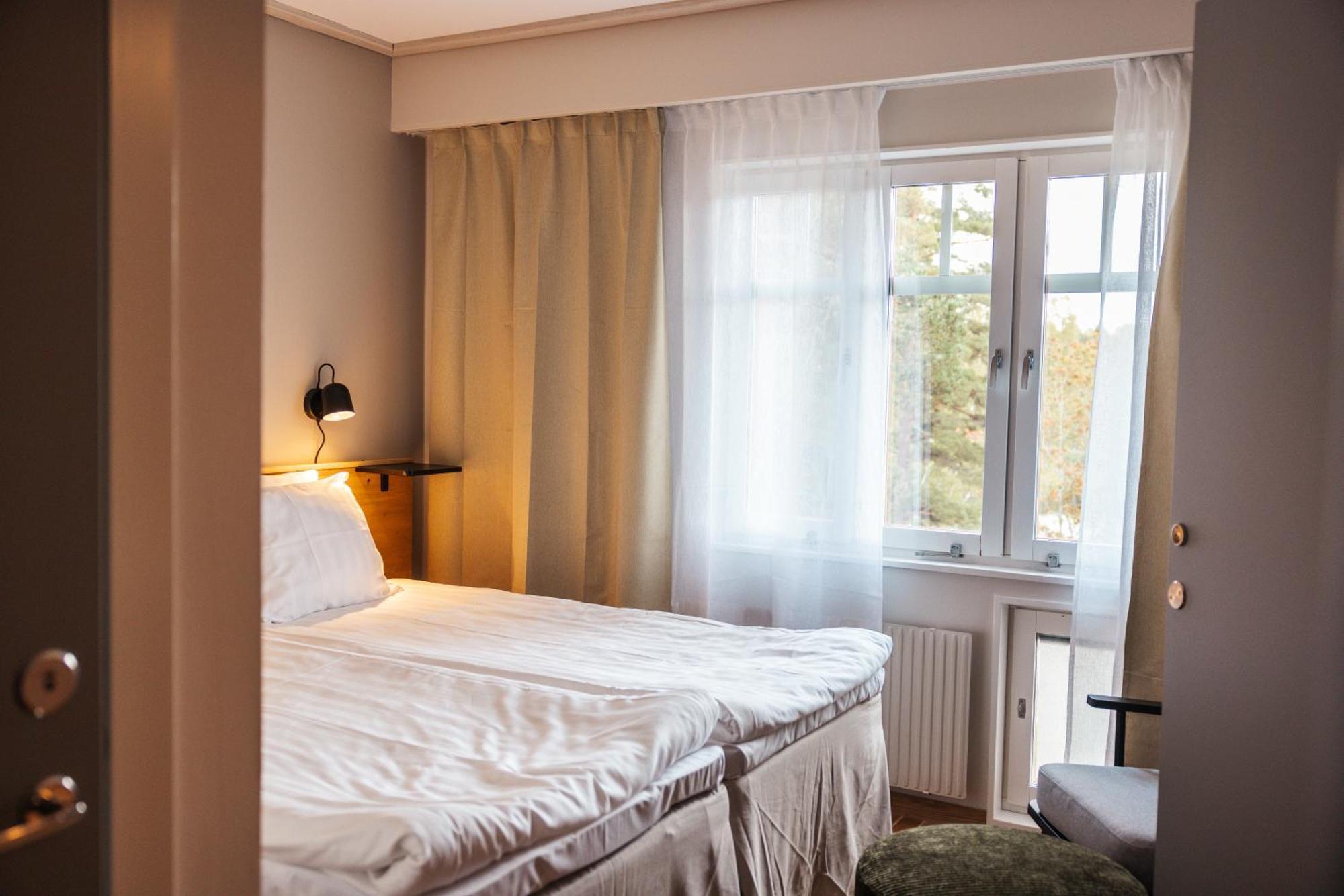 Barken Lodge Smedjebacken Εξωτερικό φωτογραφία