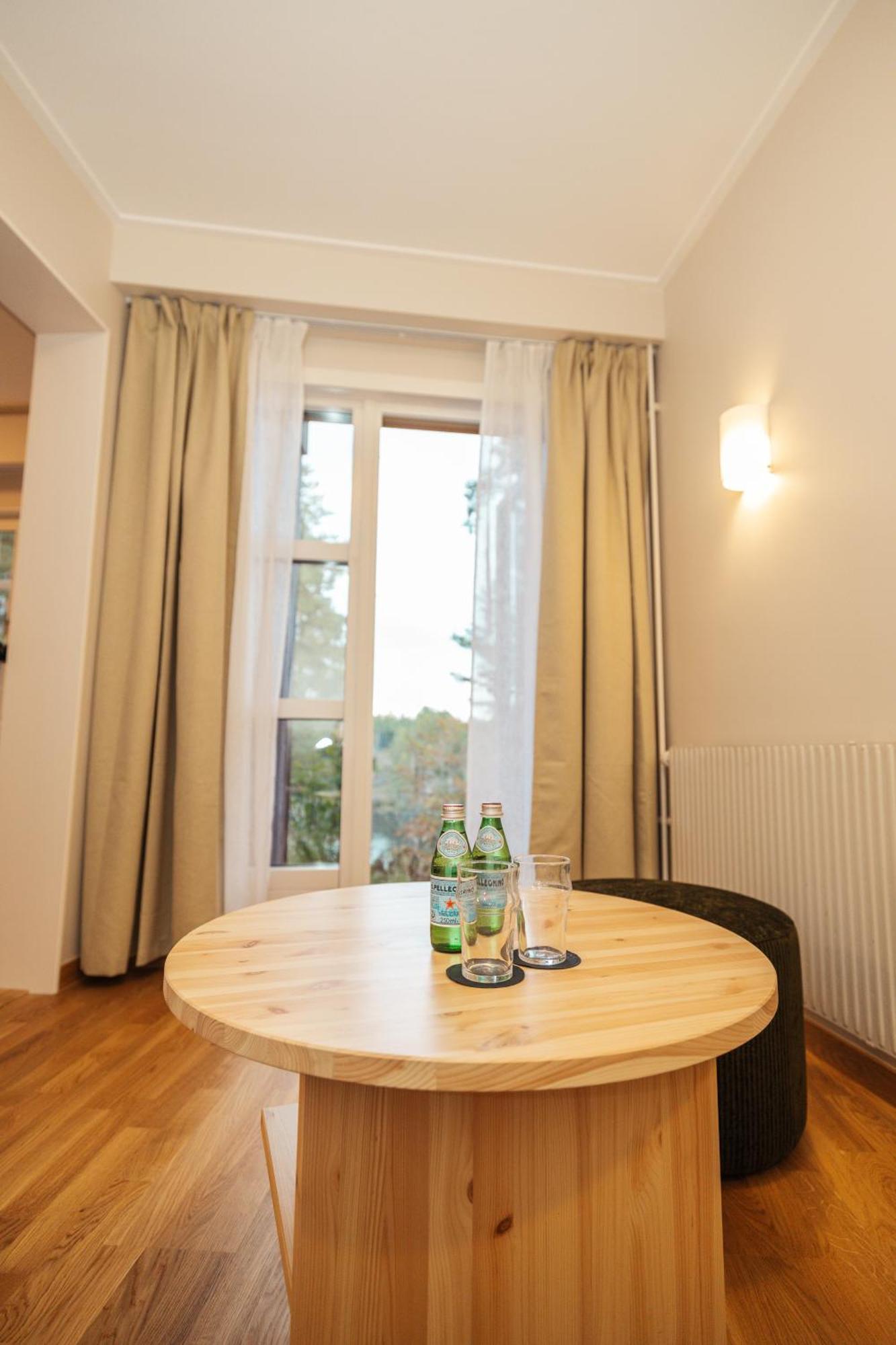Barken Lodge Smedjebacken Εξωτερικό φωτογραφία