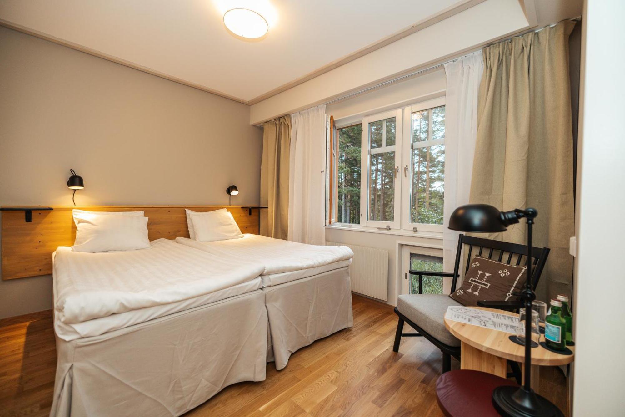 Barken Lodge Smedjebacken Εξωτερικό φωτογραφία