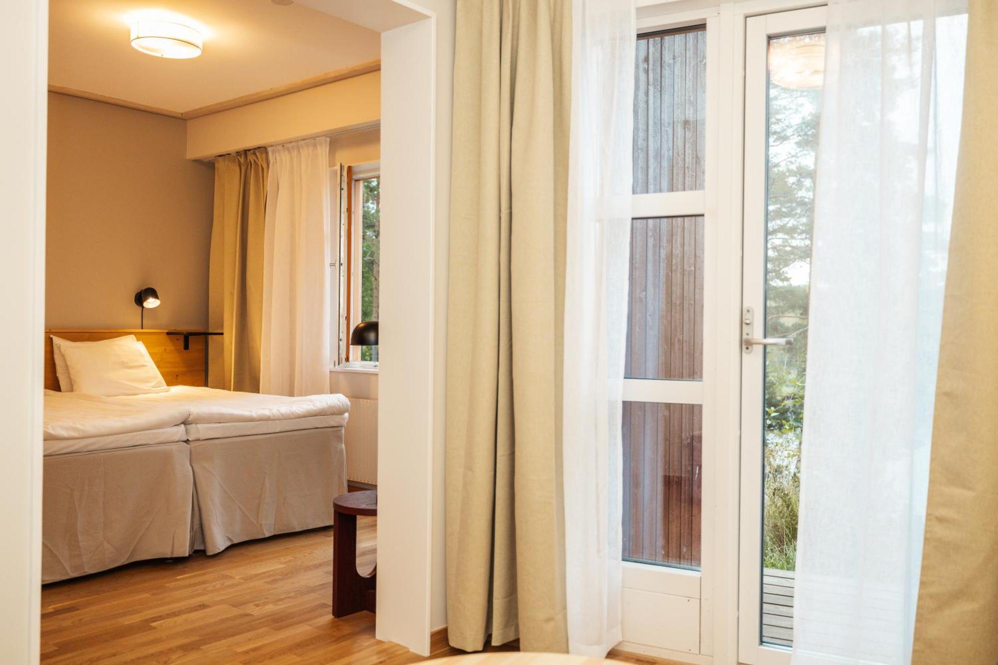 Barken Lodge Smedjebacken Εξωτερικό φωτογραφία