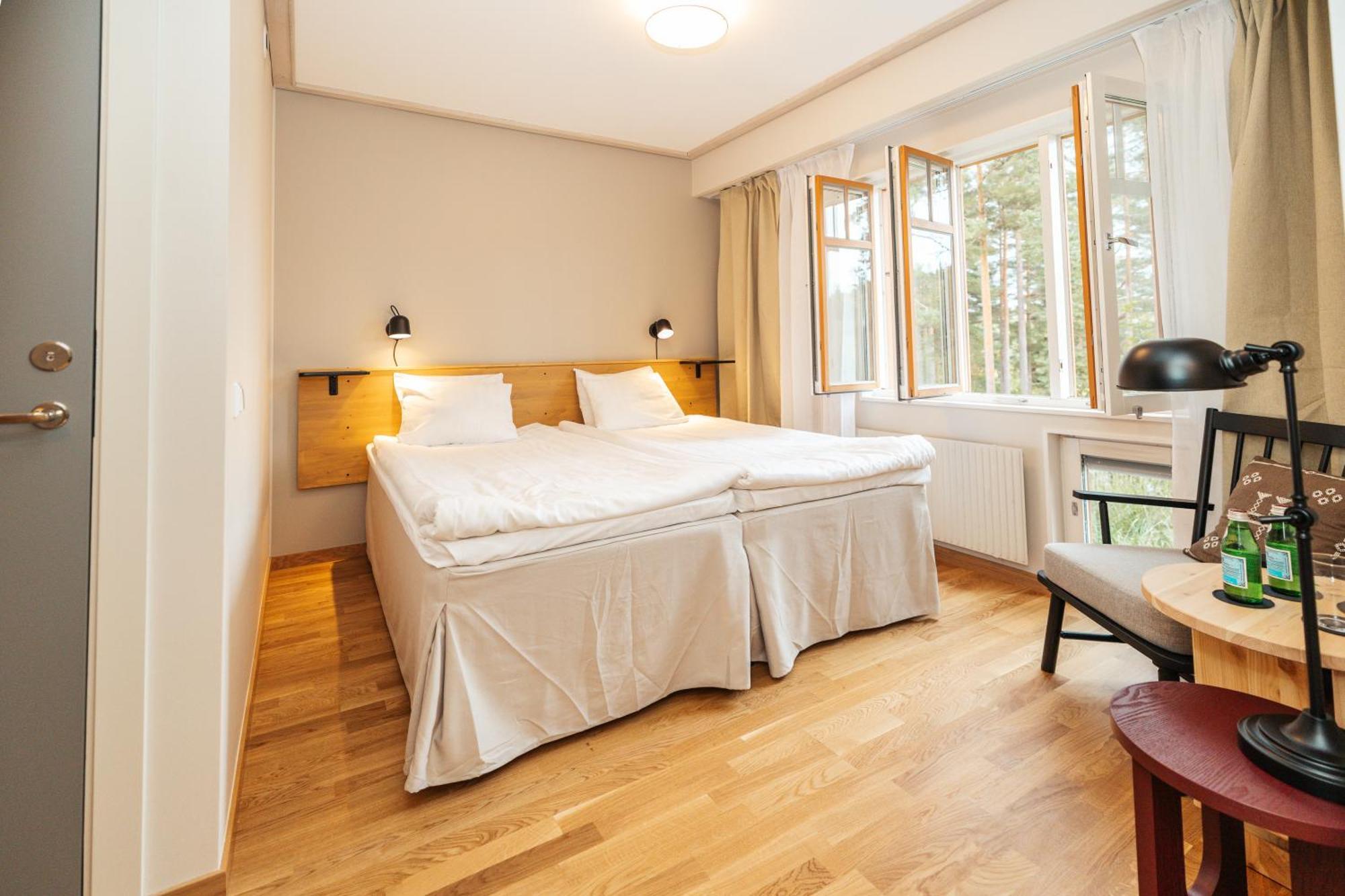 Barken Lodge Smedjebacken Εξωτερικό φωτογραφία