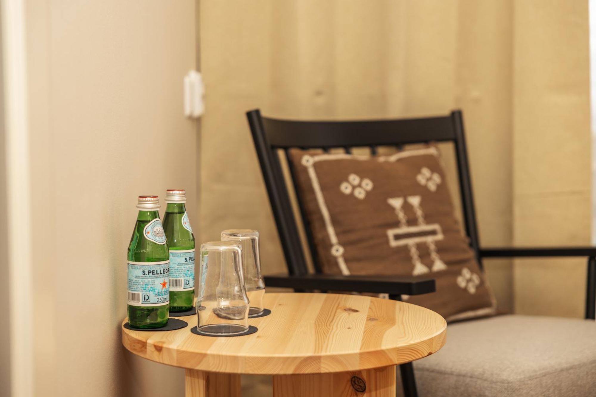 Barken Lodge Smedjebacken Εξωτερικό φωτογραφία